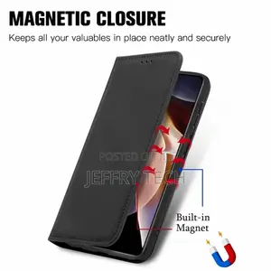 Flip Cover Xiaomi Redmi Note 11 Pro Plus 5G Retro