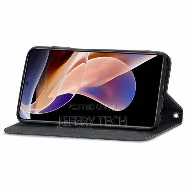 Flip Cover Xiaomi Redmi Note 11 Pro Plus 5G Retro - thumbnail 5