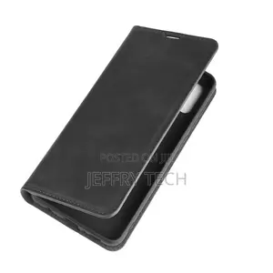 Flip Cover Samsung Galaxy A21s Leather Case