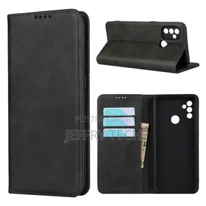 Flip Cover Oneplus Nord N100 Leather Effect Vintage Styled