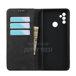 Flip Cover Oneplus Nord N100 Leather Effect Vintage Styled