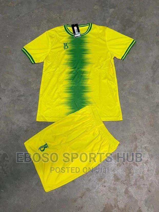 Latest Game Jersey - thumbnail 2