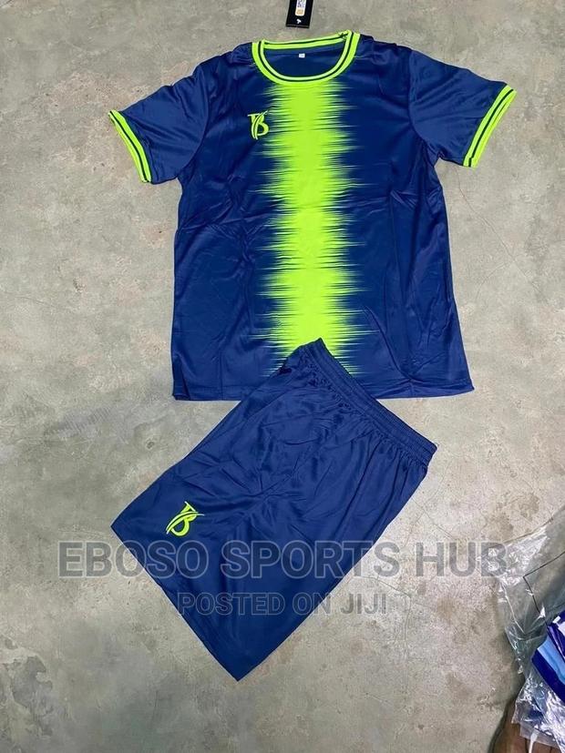 Latest Game Jersey - thumbnail 3