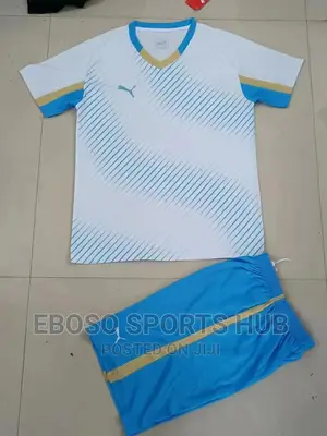 Puma Jersey