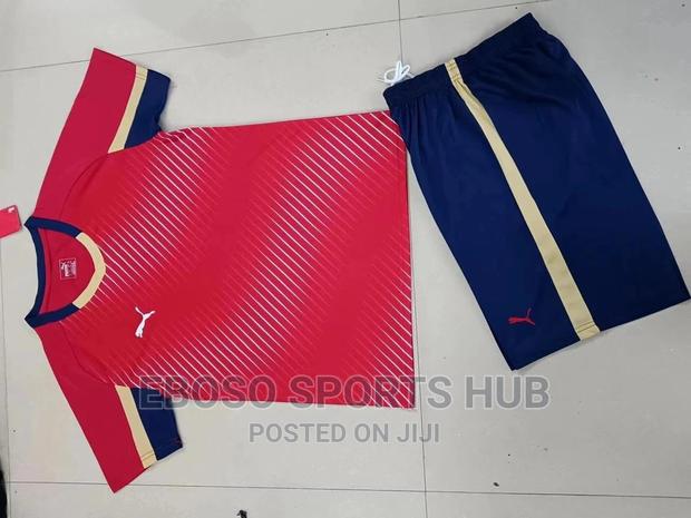 Puma Jersey - thumbnail 3