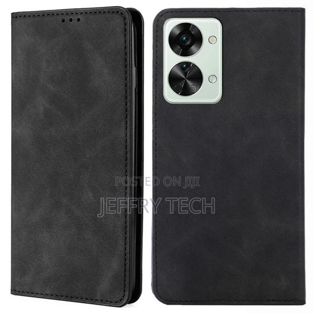 Flip Cover Oneplus Nord 2T 5G Elegance