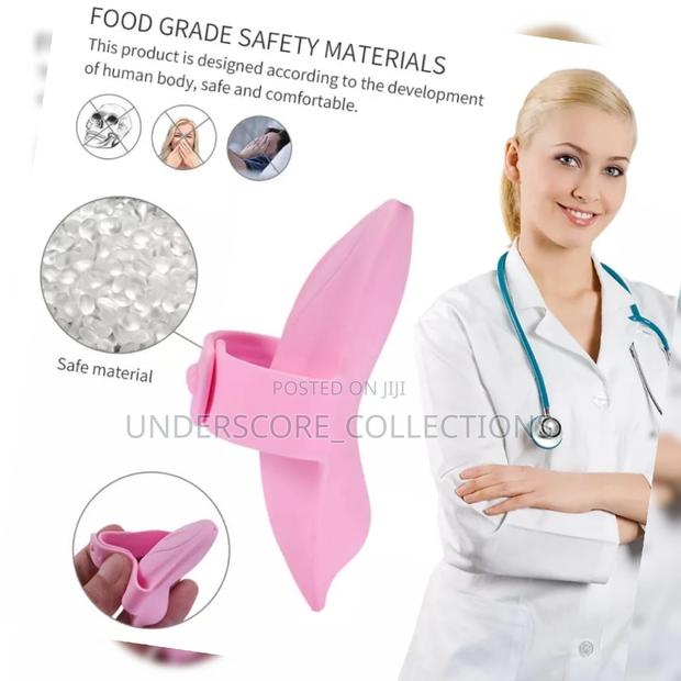 Ladies Clitoris Stimulator - thumbnail 4