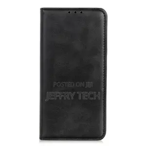 Flip Cover Oneplus Nord CE 2 5G Leather Basic