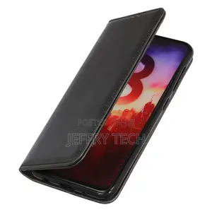 Flip Cover Oneplus Nord CE 2 5G Leather Basic