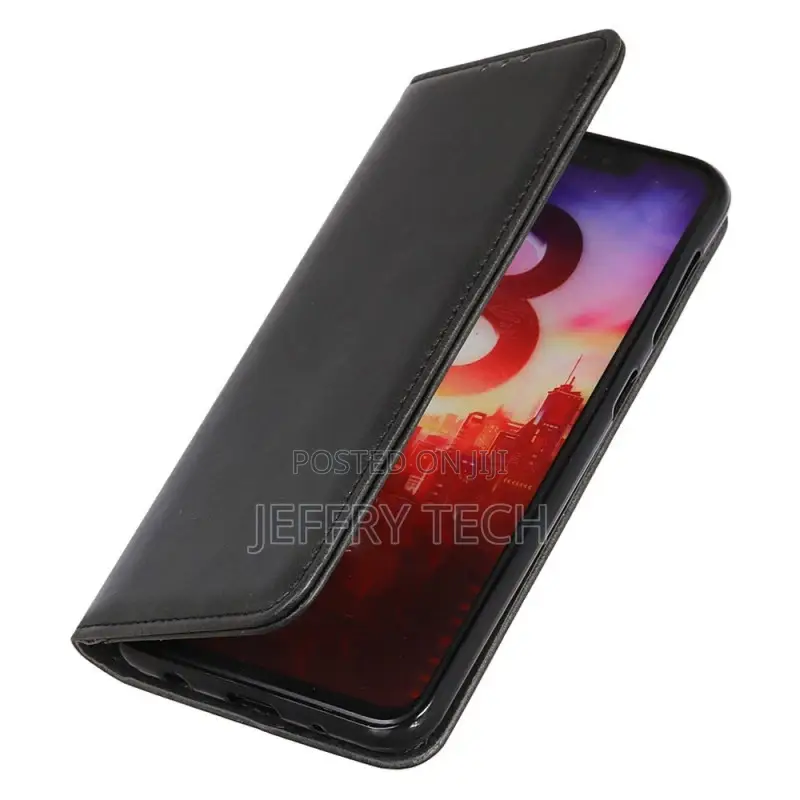 Flip Cover Oneplus Nord CE 2 5G Leather Basic