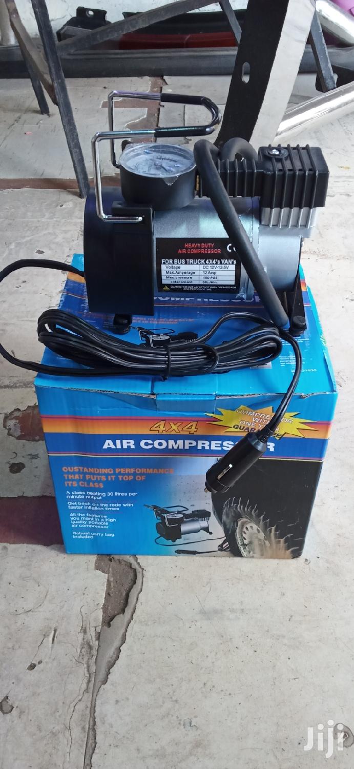 New Brand One Cylinder Air Compressor