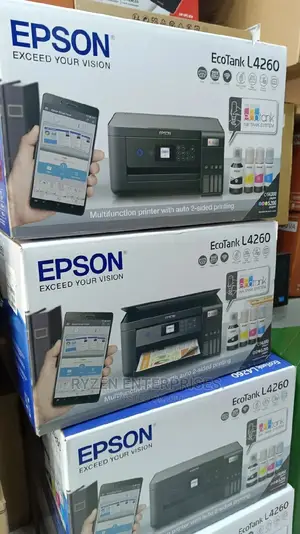 Epson L4260 Printer