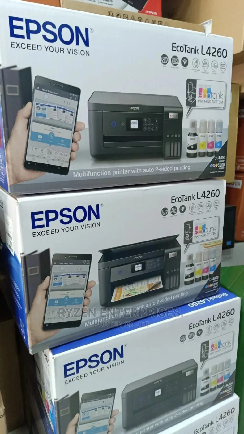 Epson L4260 Printer