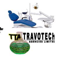 Travotech Agencies Limited logo