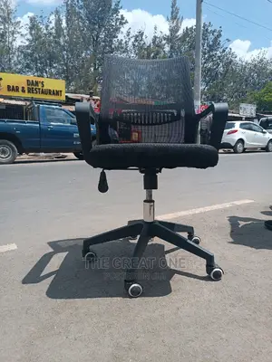 Office Chair (News Arrivals)