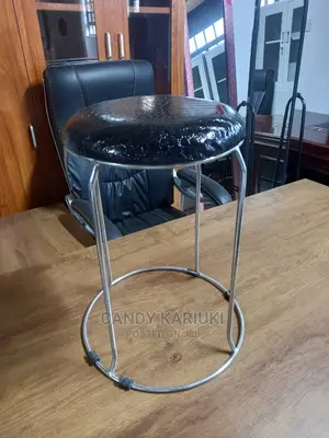 Medium Size Balcony Stool