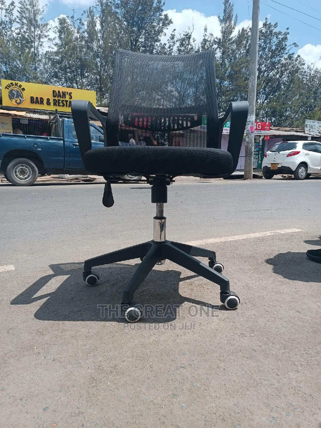 Office Chair (News Arrivals)