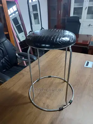Ideal Balcony Stool