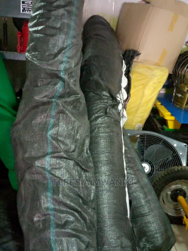 Non- Woven Geotextile Membrane - main view