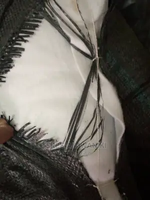 Non- Woven Geotextile Membrane