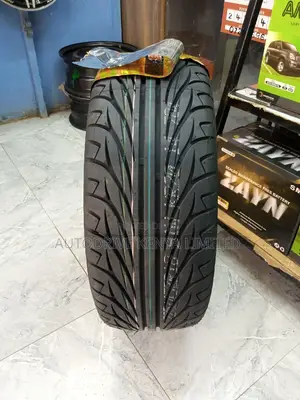 225/45r18 Kenda Kaiser Tyre