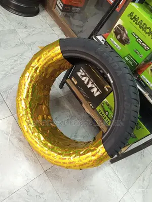 225/45r18 Kenda Kaiser Tyre