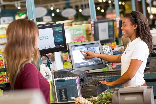 Best Point of Sale Minimart POS Point OF SALE SYSTEM