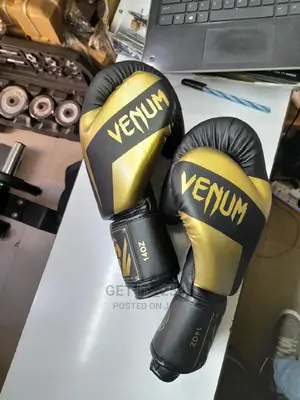 Punching Gloves