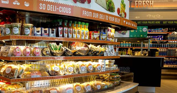 Highly Accepted Pos for a Minimart Store - main view
