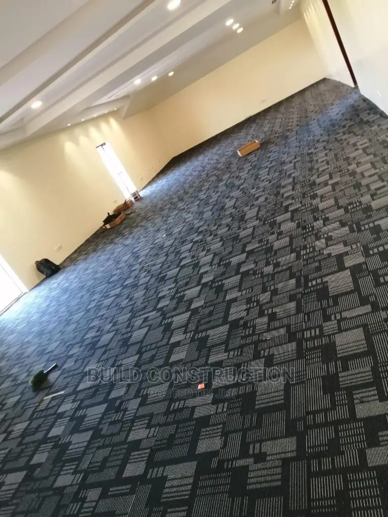 Carpet Tiles Flooring Suppliers Kenya in Industrial Area Nairobi