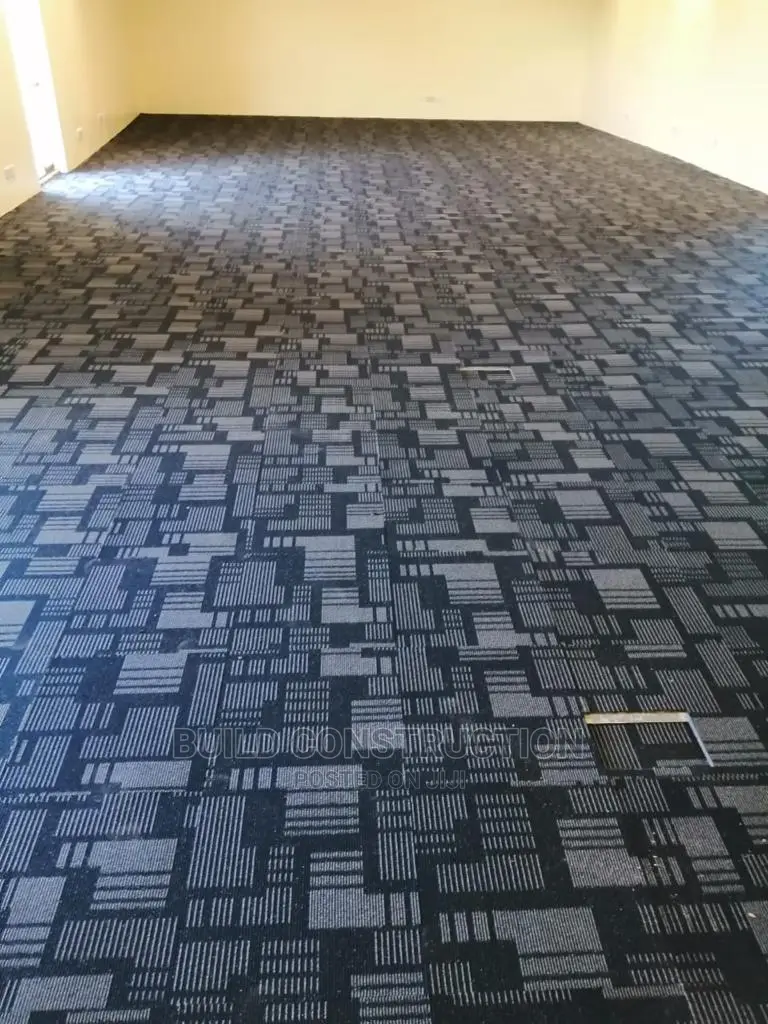 Carpet Tiles Flooring Suppliers Kenya in Industrial Area Nairobi