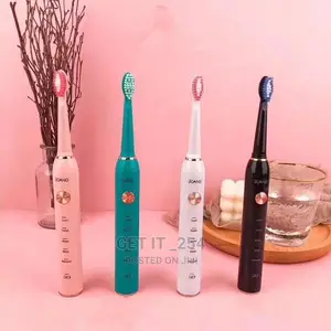 Rechargeable Electric Toothbrush