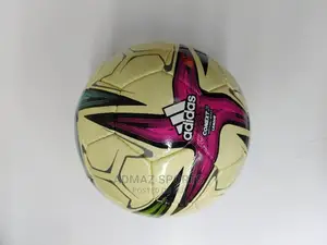 Soccer Ball