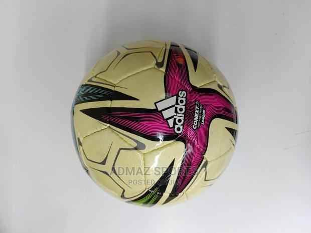 Soccer Ball - thumbnail 3