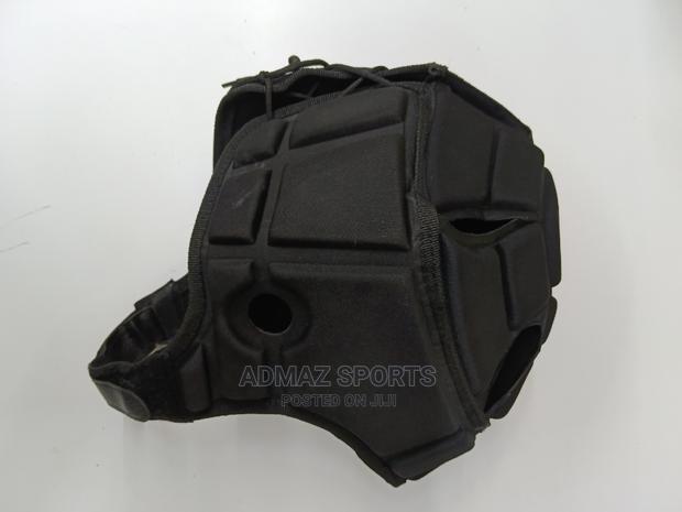 Head Gears - thumbnail 2