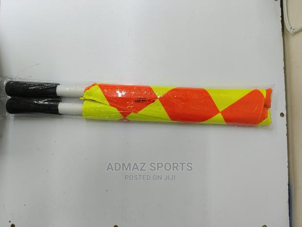 Linesman Flags(Pair) - main view