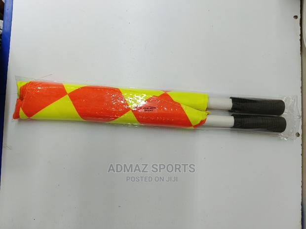Linesman Flags(Pair) - thumbnail 3