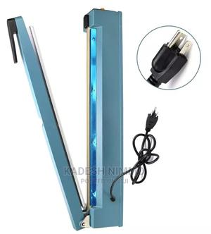 Impulse Heat Sealer 250mm - thumbnail 2