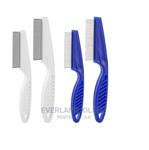 Cat/Dog Flea Combs - thumbnail 2