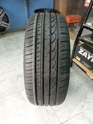 225/50r17 Goddard Tyre