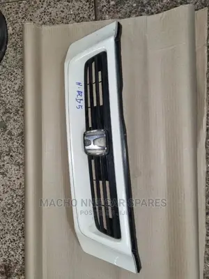Honda RD5 Grill