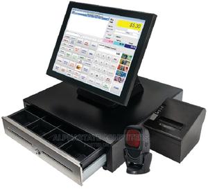 Point of Sale Minimart POS Point of Sale System Software +1