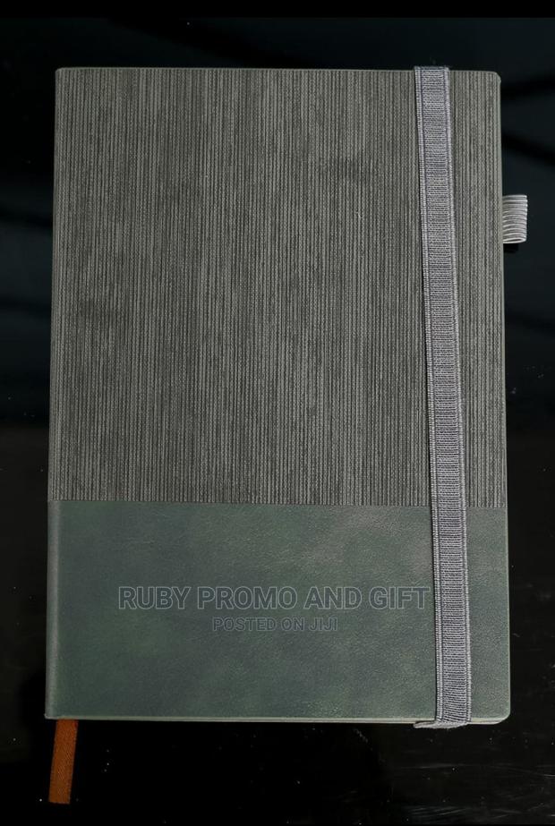 A5 Notebooks - thumbnail 2