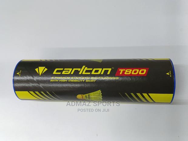 Shuttlecocks - thumbnail 3