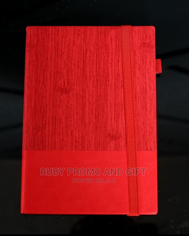 A5 Notebooks - thumbnail 3