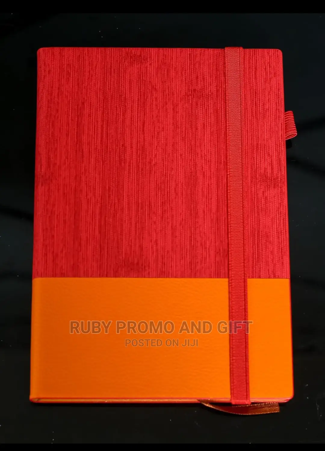 A5 Notebooks