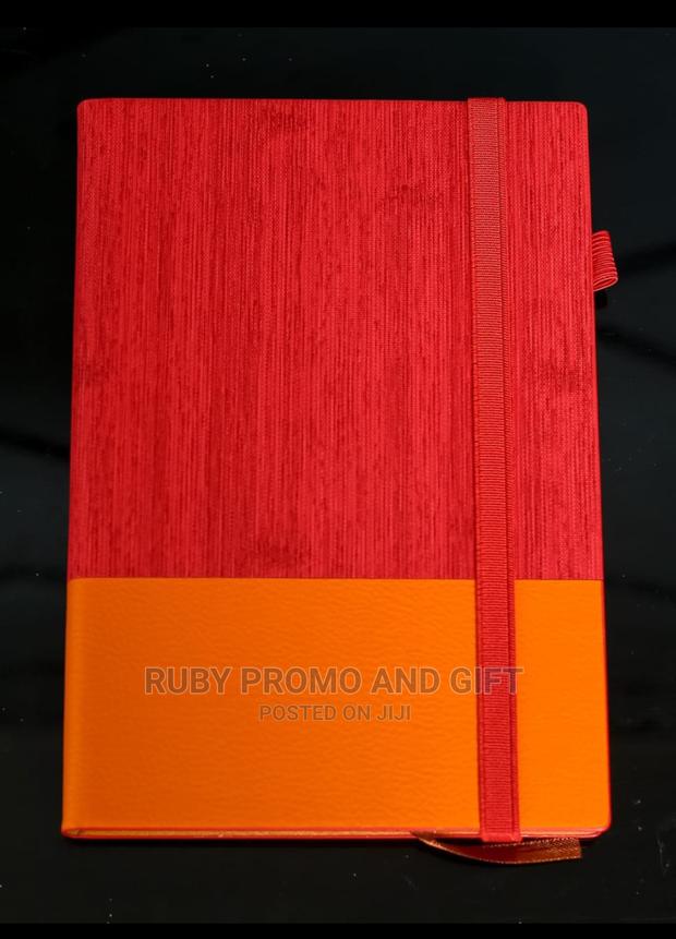 A5 Notebooks - thumbnail 4