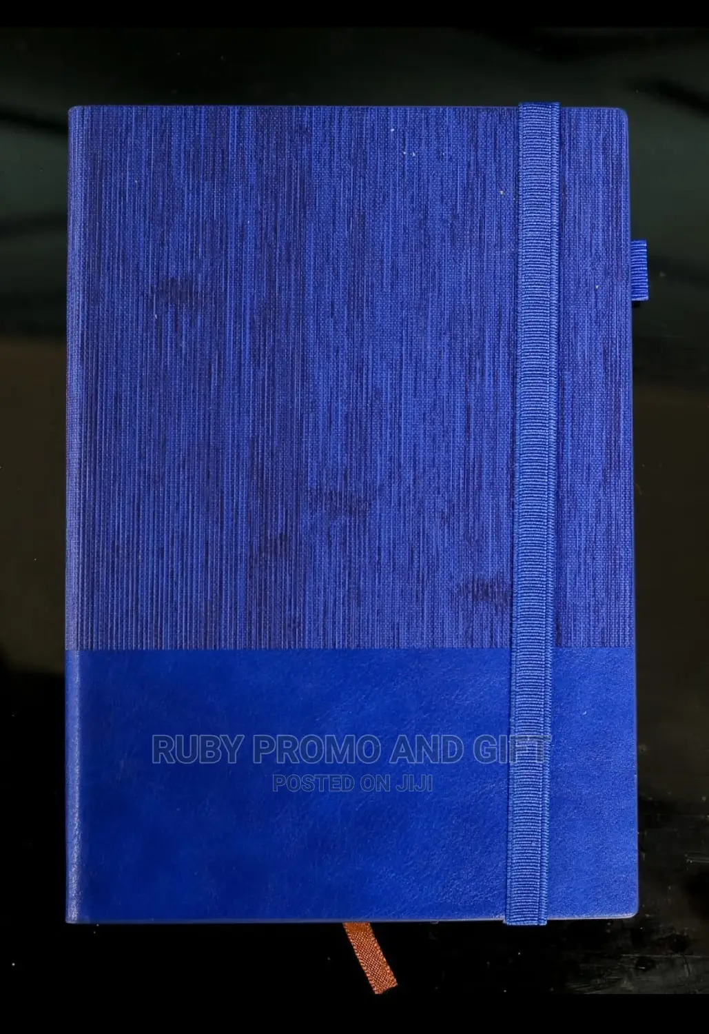 A5 Notebooks