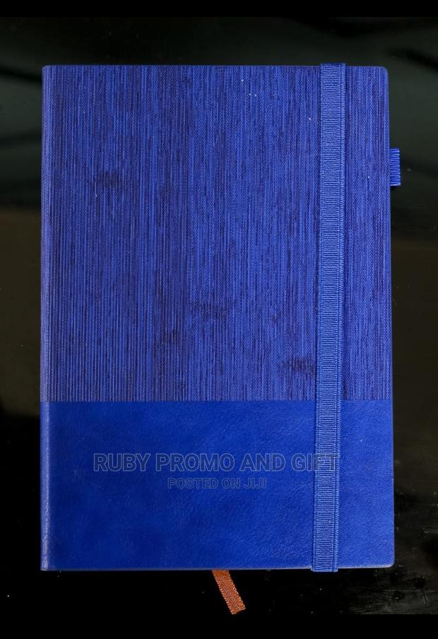 A5 Notebooks - thumbnail 5