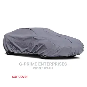 Car Cover /Mercedes-Benz Car Cover